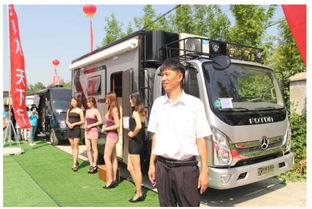 安徽興邦專用汽車股份舉辦周年慶典暨新產品發布會，展現行業新實力